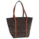 LOUIS VUITTON Sac Shopping Monogram M51108 LV Auth 77612 - Louis Vuitton