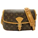 Louis Vuitton Sologne