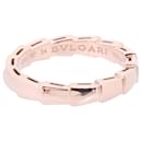 Bvlgari Serpenti Ring Viper 750PG 4.3g in Size 54 - Bulgari