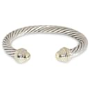 Bracelet de 7 mm de la collection Cable de David Yurman