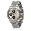 Tudor Chronotime "Big Block Exotic" 9430/0 Men's Watch in  Stainless Steel - Autre Marque