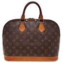 Louis Vuitton Alma