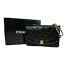 Chanel Diana