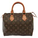 Louis Vuitton Speedy 25