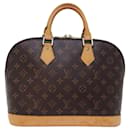 Louis Vuitton Alma