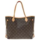 Louis Vuitton Neverfull MM