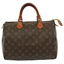 Louis Vuitton Speedy 30