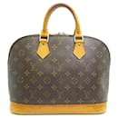 Louis Vuitton Alma