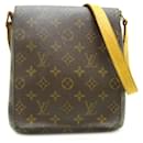 Louis Vuitton Musette