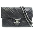 Cartera Chanel con Cadena