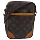 LOUIS VUITTON Borsa a Spalla Monogram Danube M45266 LV Auth th5096 - Louis Vuitton