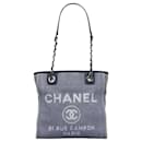 DEAUVILLE TOTE - Chanel