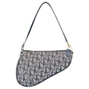 Bolso Trotter Saddle de Christian Dior