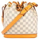 Louis Vuitton Damier Azur 2015 Noe BB