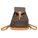 Louis Vuitton Montsouris MM