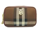 Burberry Nova Check