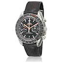 Omega Speedmaster Racing 329.32.44.51.01.001 Men's Watch in  Stainless Steel