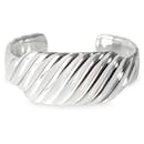 Bracelet Contour Câble Sculpté David Yurman