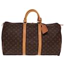 Louis Vuitton Keepall 50