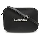 Cámara Balenciaga