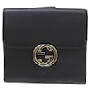 Gucci G intrecciato