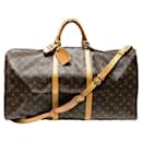 Louis Vuitton Keepall Bandoulière 60