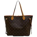 Louis Vuitton Neverfull MM