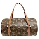 Louis Vuitton Papillon 26