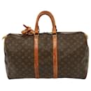 Louis Vuitton Keepall 45