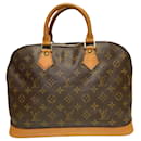 Louis Vuitton Alma