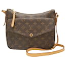 Louis Vuitton Mabillon