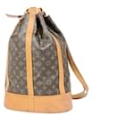 Randonnée Louis Vuitton