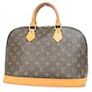 Louis Vuitton Alma