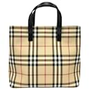 Burberry Nova Check