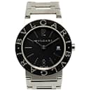 Bvlgari BB23SS Quartz Stainless Steel Watch in Very Good Condition - Bulgari