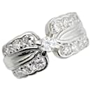 Bague en diamant de 1,00 ct en platine Pt900 en excellent état - & Other Stories