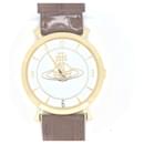 Vivienne Westwood VW7843N Quarz Analog Damen Uhr in einwandfreiem Zustand - & Other Stories