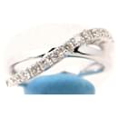 Pre-owned 4℃ Diamond Ring K18WG 8 Size in Great Condition - & Other Stories