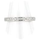 EXELCO Diamond Ring PT900 0.285ct Size 9 in Great Condition - & Other Stories