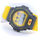 Montre Casio G-SHOCK DW-6900Y-9JF pour homme, quartz en excellent état - & Other Stories