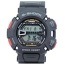 Casio G-SHOCK G- 9000-1Orologio da donna JF Mudman , Black, Costruito in acciaio inossidabile e resina in ottime condizioni - & Other Stories