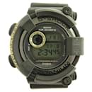 Casio G-SHOCK Frogman DW- 8200Orologio da uomo in titanio B nero in buone condizioni - & Other Stories