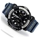 Montre Casio G-SHOCK Frogman GWF-A1000-1A2JF pour homme en excellent état - & Other Stories