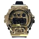 Orologio Casio G-Shock da uomo GM-6900G-9JF - Acciaio Inossidabile/Resina, colore oro in ottime condizioni - & Other Stories