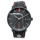 Junghans Black Forest Edition Automatic Watch in Great Condition - & Other Stories