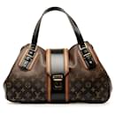 Sac à main Louis Vuitton Mirage Greed 2007 Édition Limitée M95579 en Excellent État