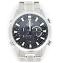 Reloj Casio Edifice EQB-T630JT para hombre de acero inoxidable solar en excelente estado - & Other Stories