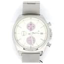 Paul Smith Stainless Steel Quartz New Final Eyes Watch F510-S080860 in Great Condition - & Other Stories