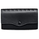 Bottega Veneta Intrecciato Leather Key Case 6 Hooks in Great Condition