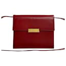 Dior Leather Crossbody Bag  Leather Crossbody Bag in Very Good Condition